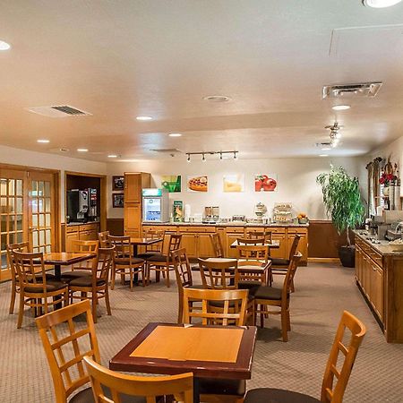 Quality Inn & Suites Cincinnati I-275 Springdale Extérieur photo